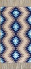 G152- Akryl Kelim- 99 X 187 thumbnail