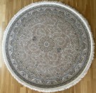 Shokouh Rundt Beige 200cm thumbnail