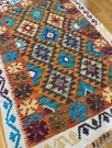 TK-R008- Tosidig Kelim- 103 X 146 thumbnail
