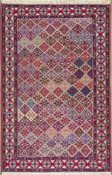 G134- Warni Kelim- 130 X 200