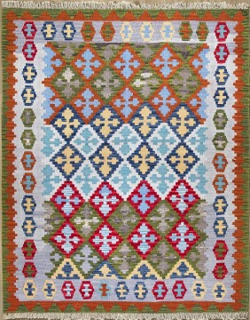 GR213- Tosidig Kelim- 160 X 195