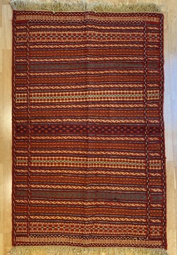 GK709- Kalat Kelim - 103 X 159