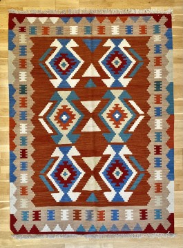 GR609- Tosidig Kelim- 152 X 209
